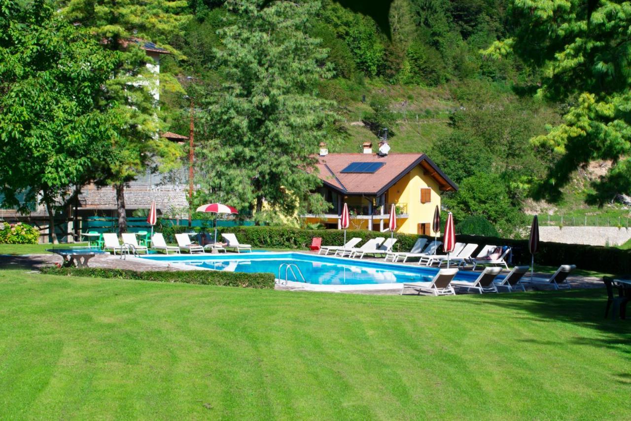 Club Hotel Тенно Экстерьер фото