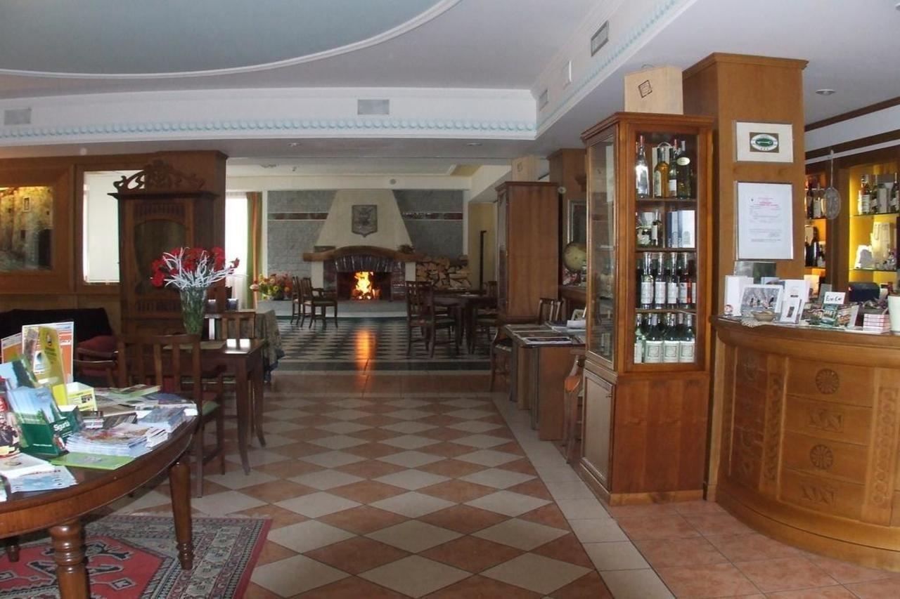Club Hotel Тенно Экстерьер фото