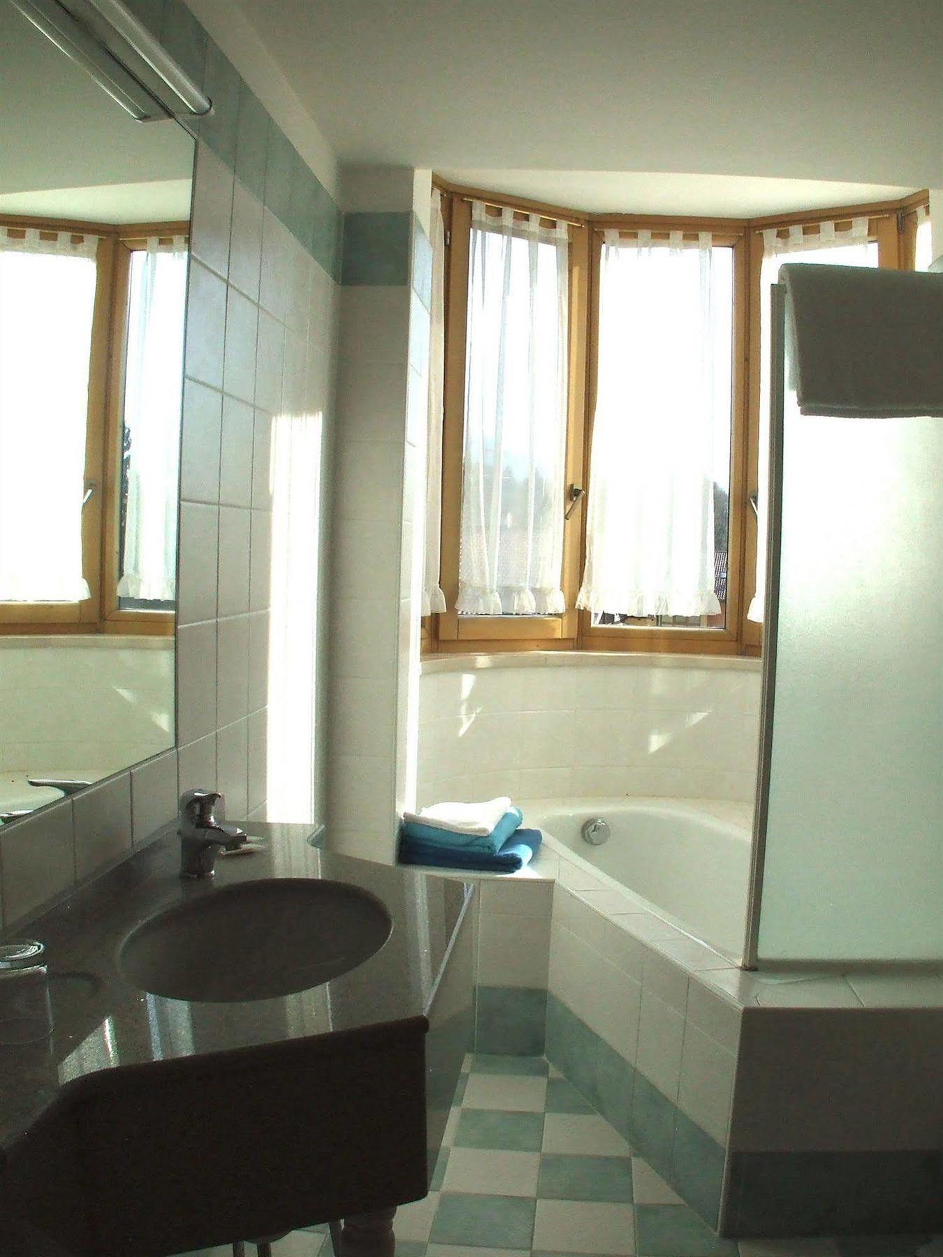 Club Hotel Тенно Экстерьер фото