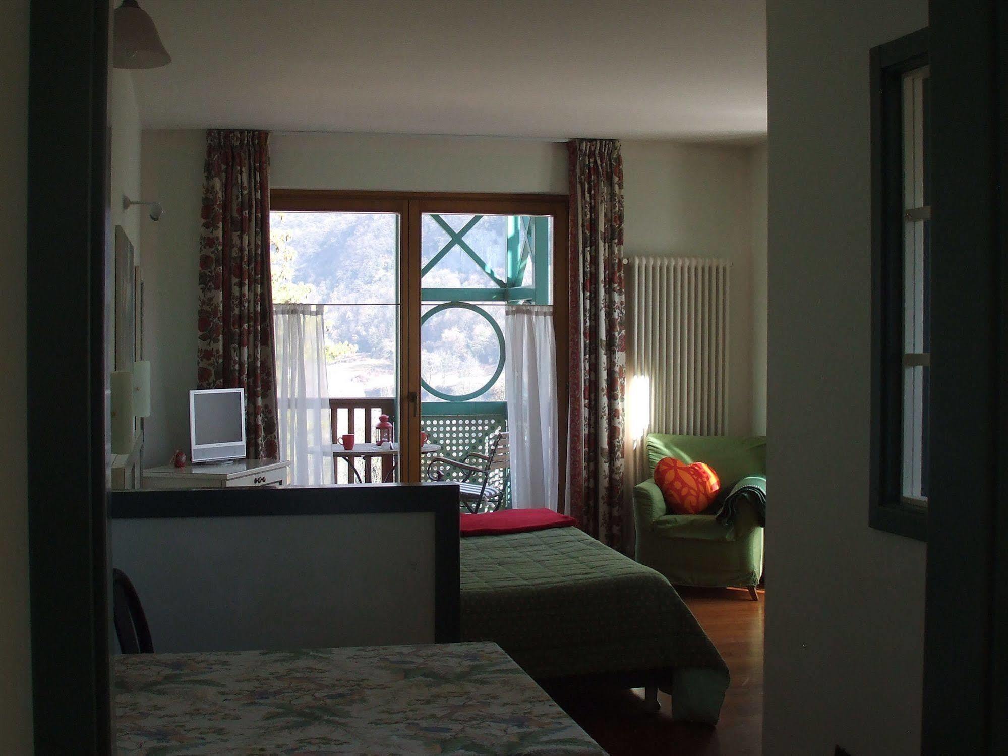 Club Hotel Тенно Экстерьер фото